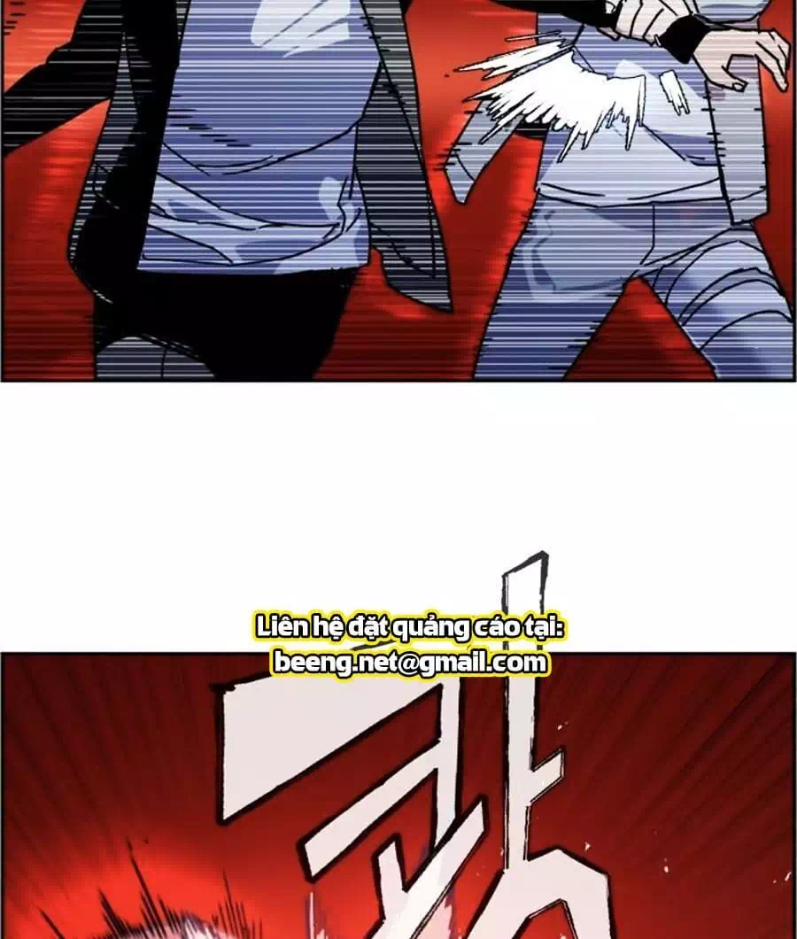 Truyện Tranh Bạn Học Của Tôi Là Lính Đánh Thuê trang 5