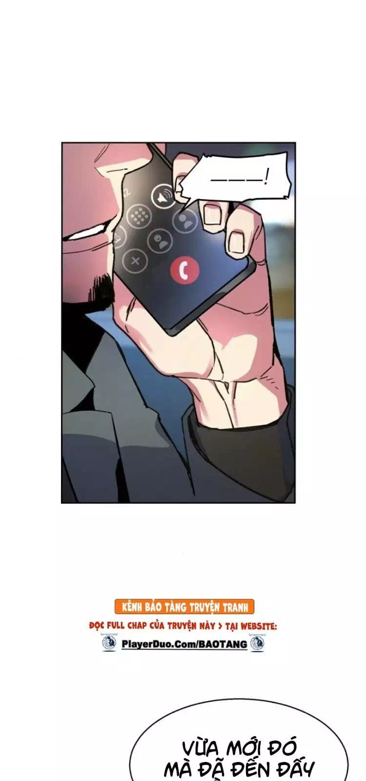 Truyện Tranh Bạn Học Của Tôi Là Lính Đánh Thuê trang 5