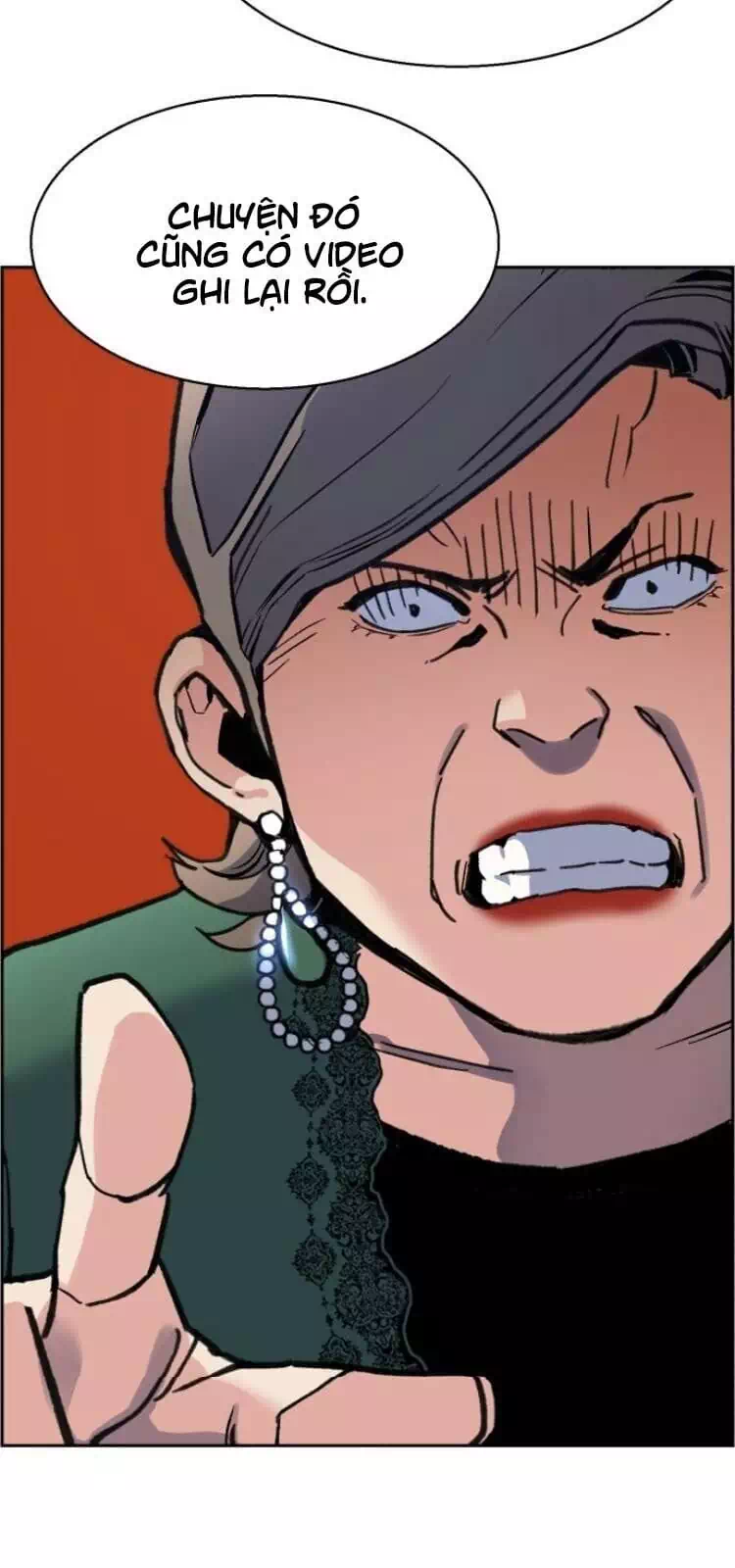 Truyện Tranh Bạn Học Của Tôi Là Lính Đánh Thuê trang 5