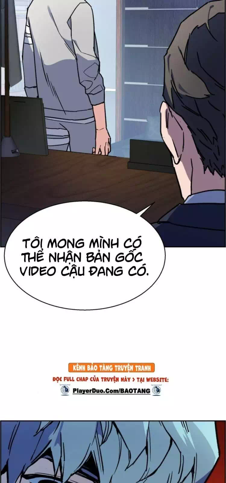 Truyện Tranh Bạn Học Của Tôi Là Lính Đánh Thuê trang 5