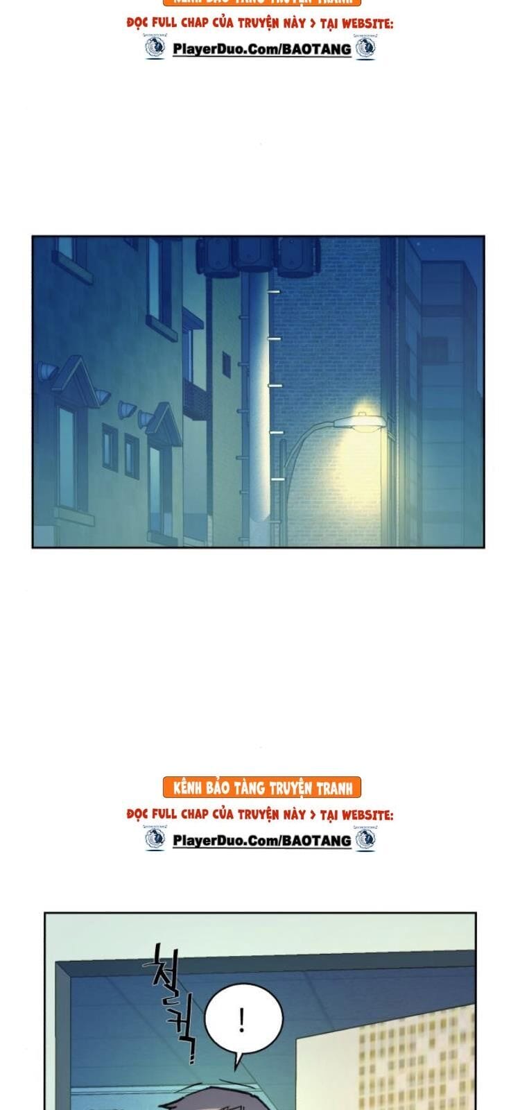 Truyện Tranh Bạn Học Của Tôi Là Lính Đánh Thuê trang 5