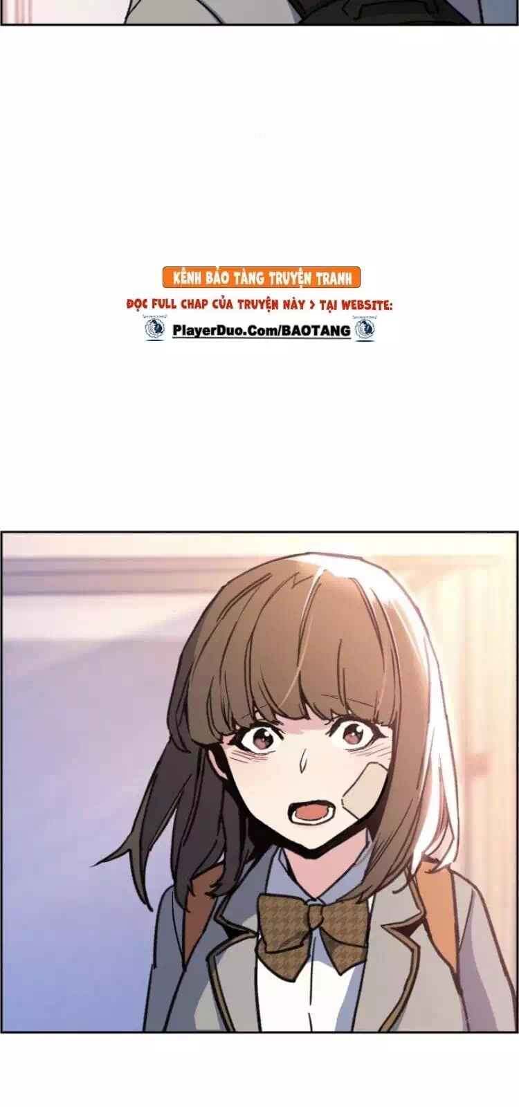 Truyện Tranh Bạn Học Của Tôi Là Lính Đánh Thuê trang 5