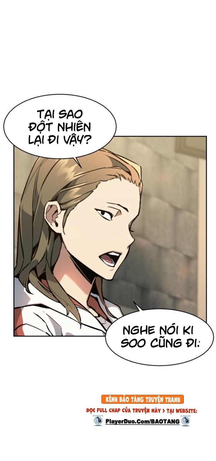 Truyện Tranh Bạn Học Của Tôi Là Lính Đánh Thuê trang 5