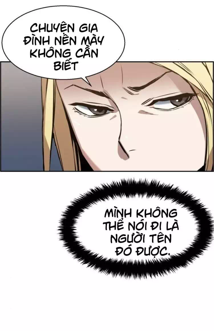 Truyện Tranh Bạn Học Của Tôi Là Lính Đánh Thuê trang 5