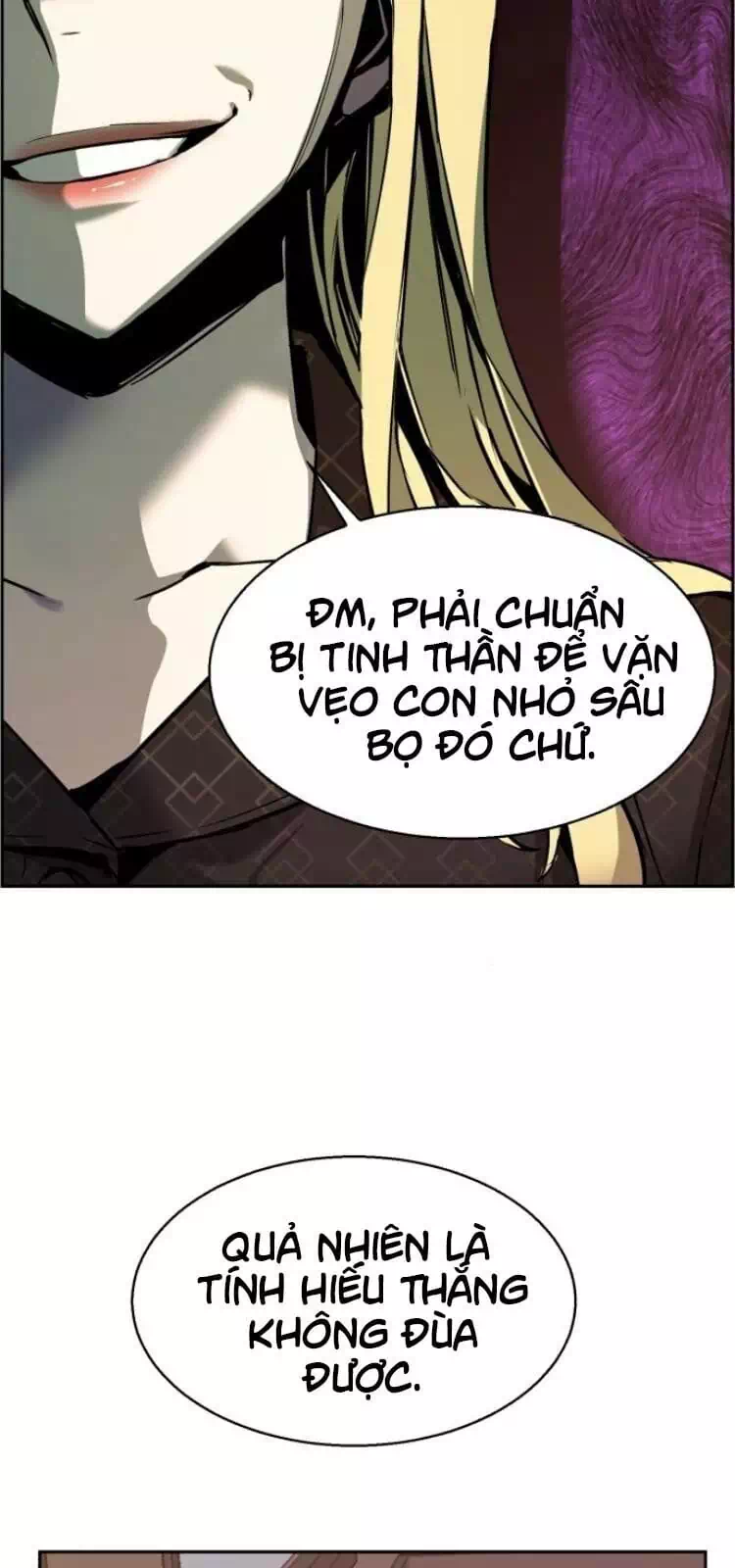 Truyện Tranh Bạn Học Của Tôi Là Lính Đánh Thuê trang 5