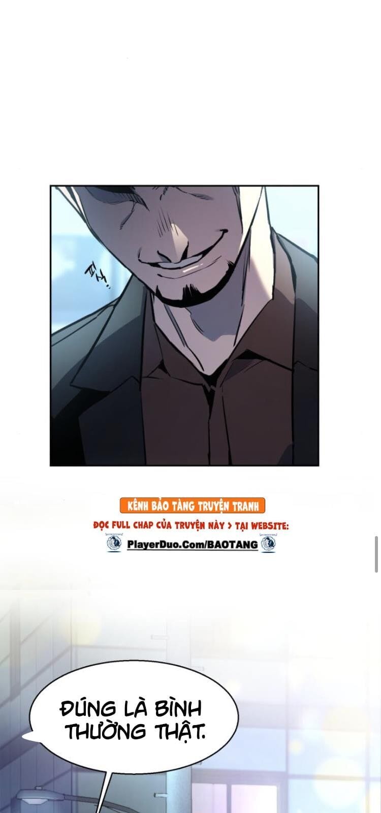 Truyện Tranh Bạn Học Của Tôi Là Lính Đánh Thuê trang 5