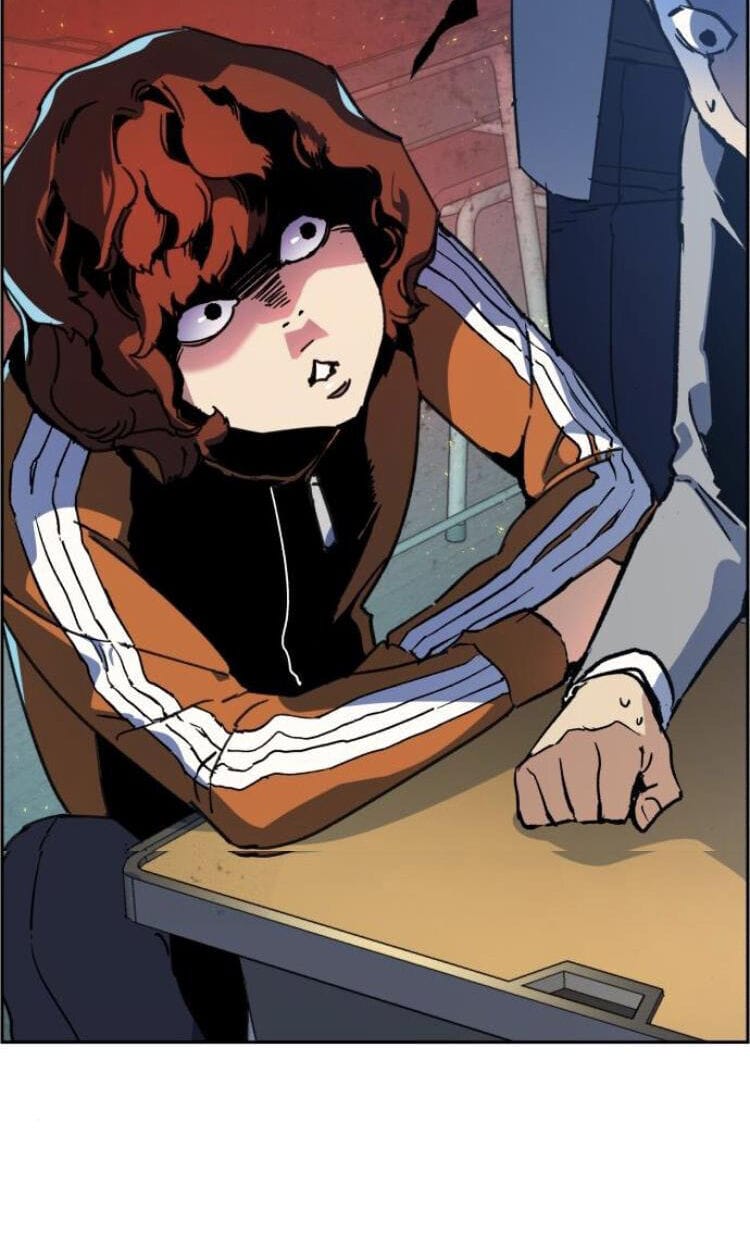 Truyện Tranh Bạn Học Của Tôi Là Lính Đánh Thuê trang 5