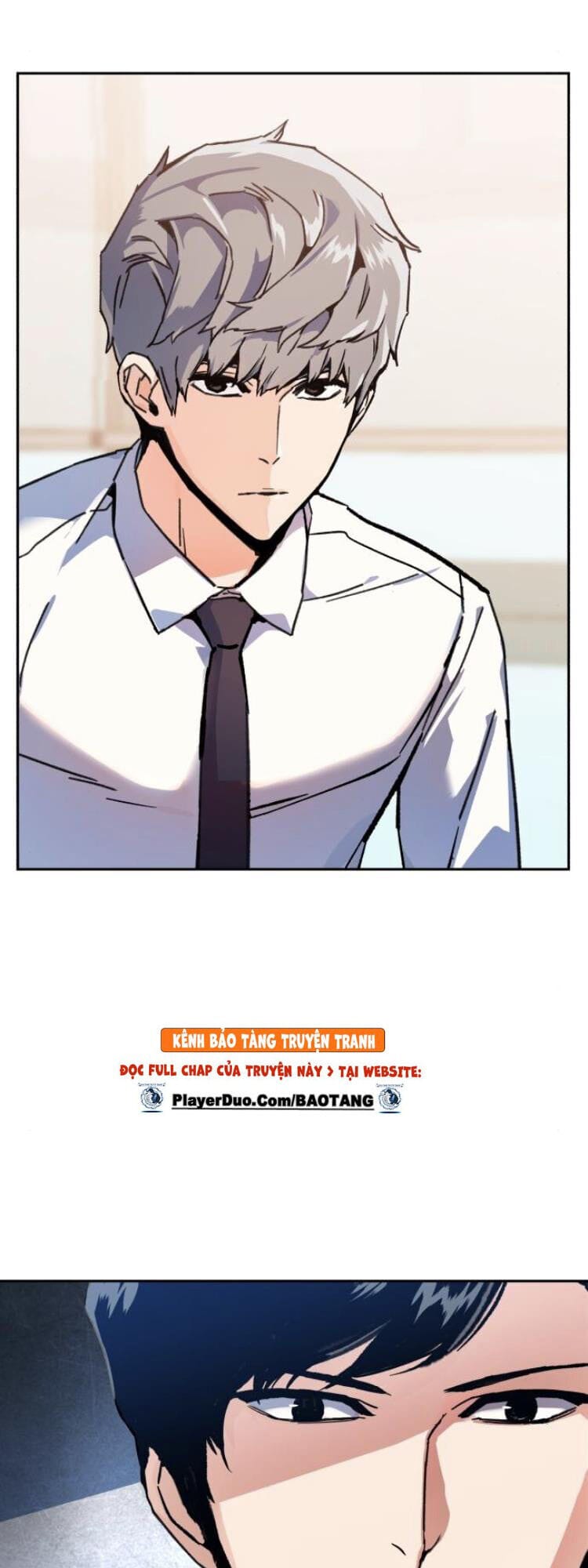 Truyện Tranh Bạn Học Của Tôi Là Lính Đánh Thuê trang 5