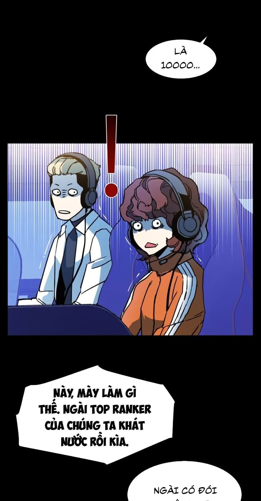 Truyện Tranh Bạn Học Của Tôi Là Lính Đánh Thuê trang 5