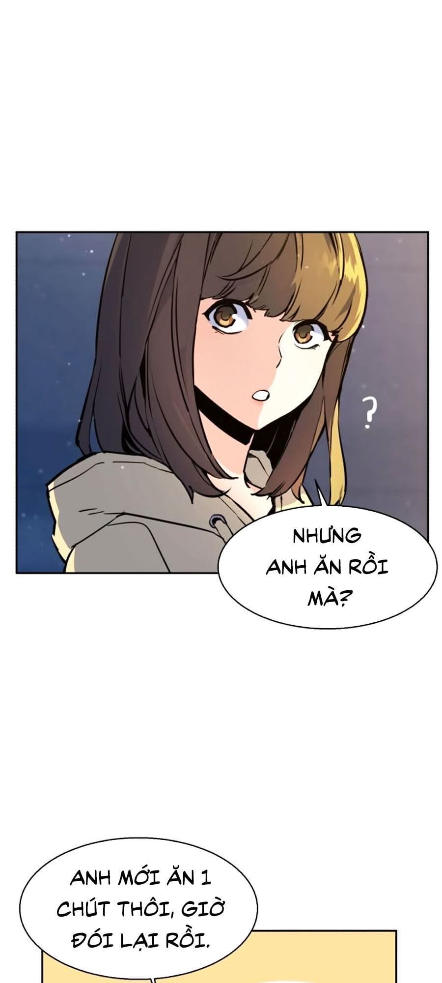 Truyện Tranh Bạn Học Của Tôi Là Lính Đánh Thuê trang 5