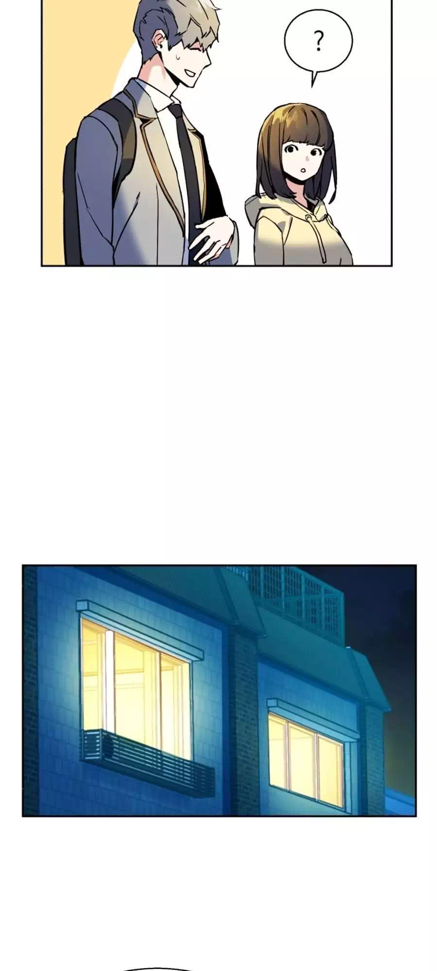 Truyện Tranh Bạn Học Của Tôi Là Lính Đánh Thuê trang 5