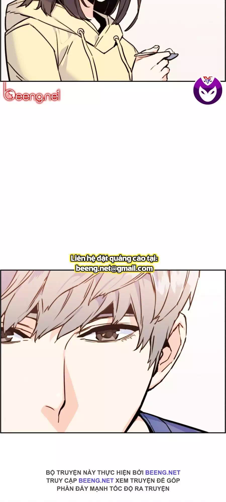 Truyện Tranh Bạn Học Của Tôi Là Lính Đánh Thuê trang 5