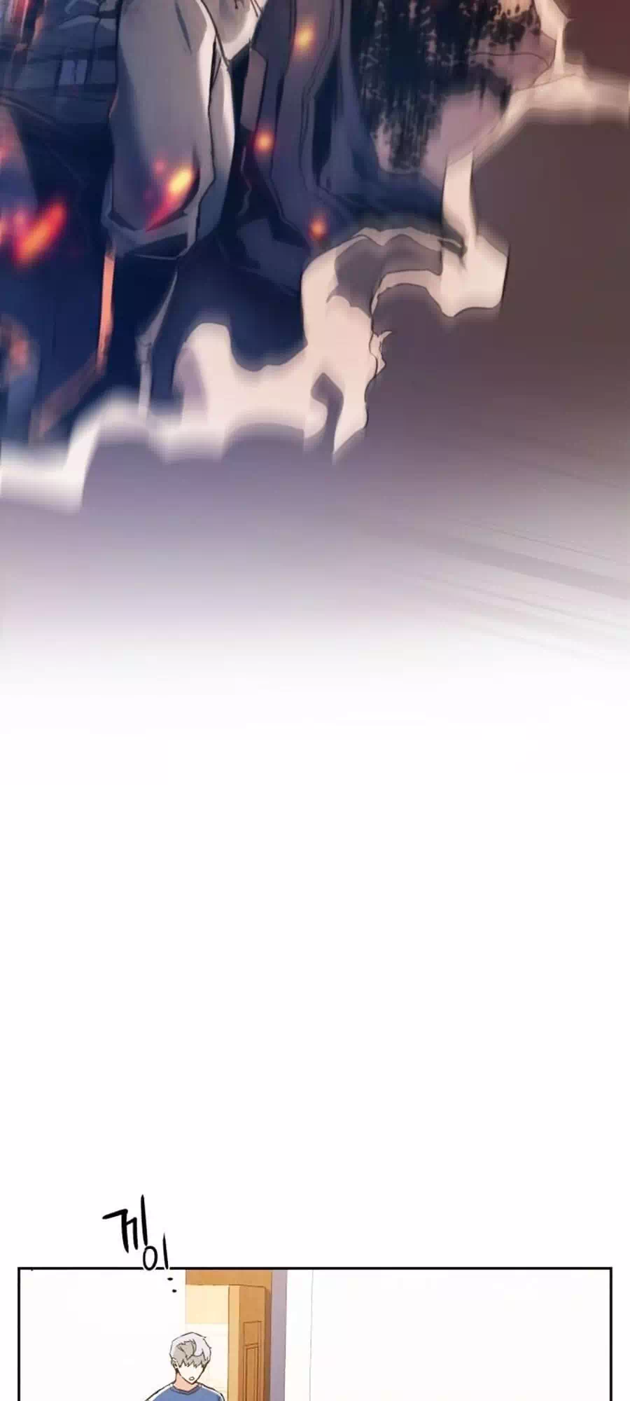 Truyện Tranh Bạn Học Của Tôi Là Lính Đánh Thuê trang 5