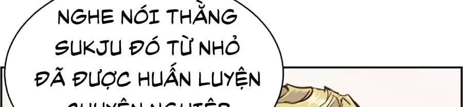 Truyện Tranh Bạn Học Của Tôi Là Lính Đánh Thuê trang 5
