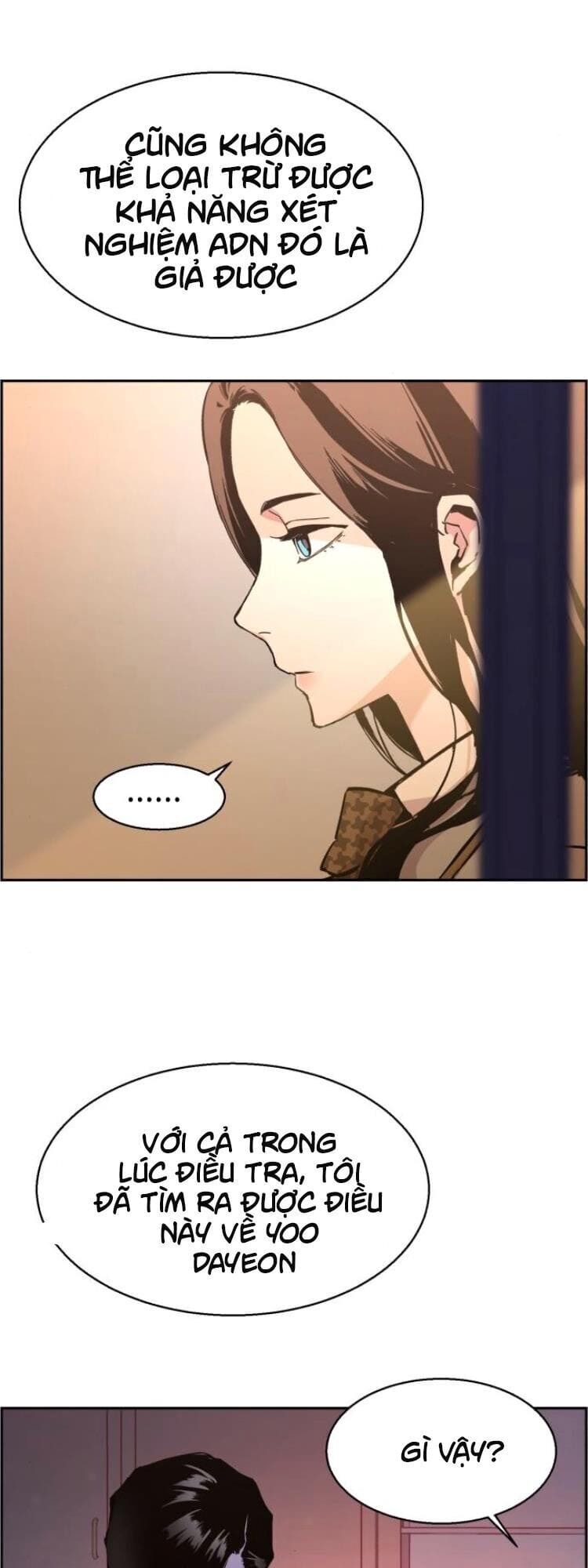 Truyện Tranh Bạn Học Của Tôi Là Lính Đánh Thuê trang 5