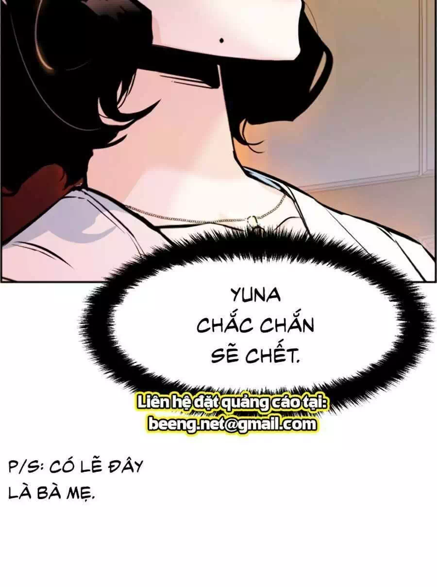 Truyện Tranh Bạn Học Của Tôi Là Lính Đánh Thuê trang 5