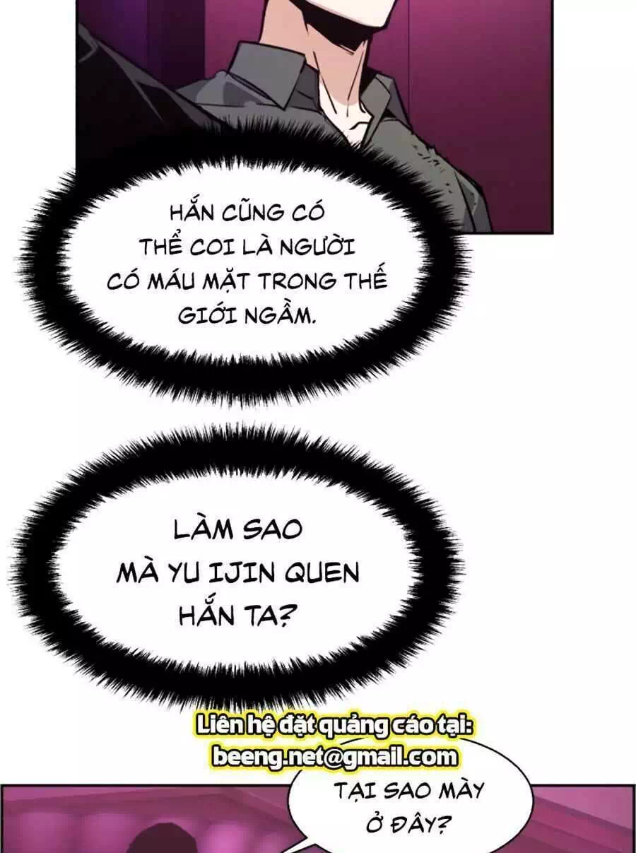 Truyện Tranh Bạn Học Của Tôi Là Lính Đánh Thuê trang 5