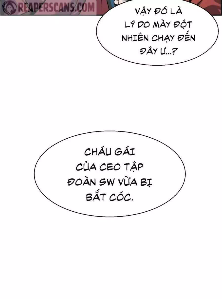 Truyện Tranh Bạn Học Của Tôi Là Lính Đánh Thuê trang 5