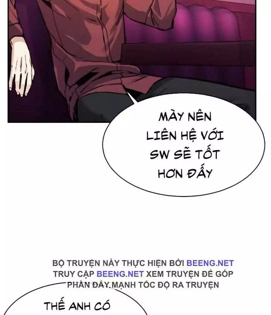 Truyện Tranh Bạn Học Của Tôi Là Lính Đánh Thuê trang 5