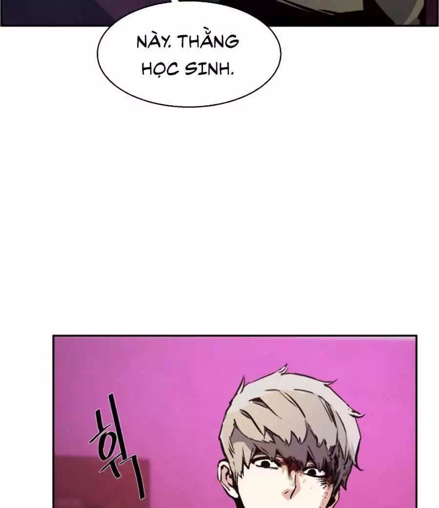 Truyện Tranh Bạn Học Của Tôi Là Lính Đánh Thuê trang 5