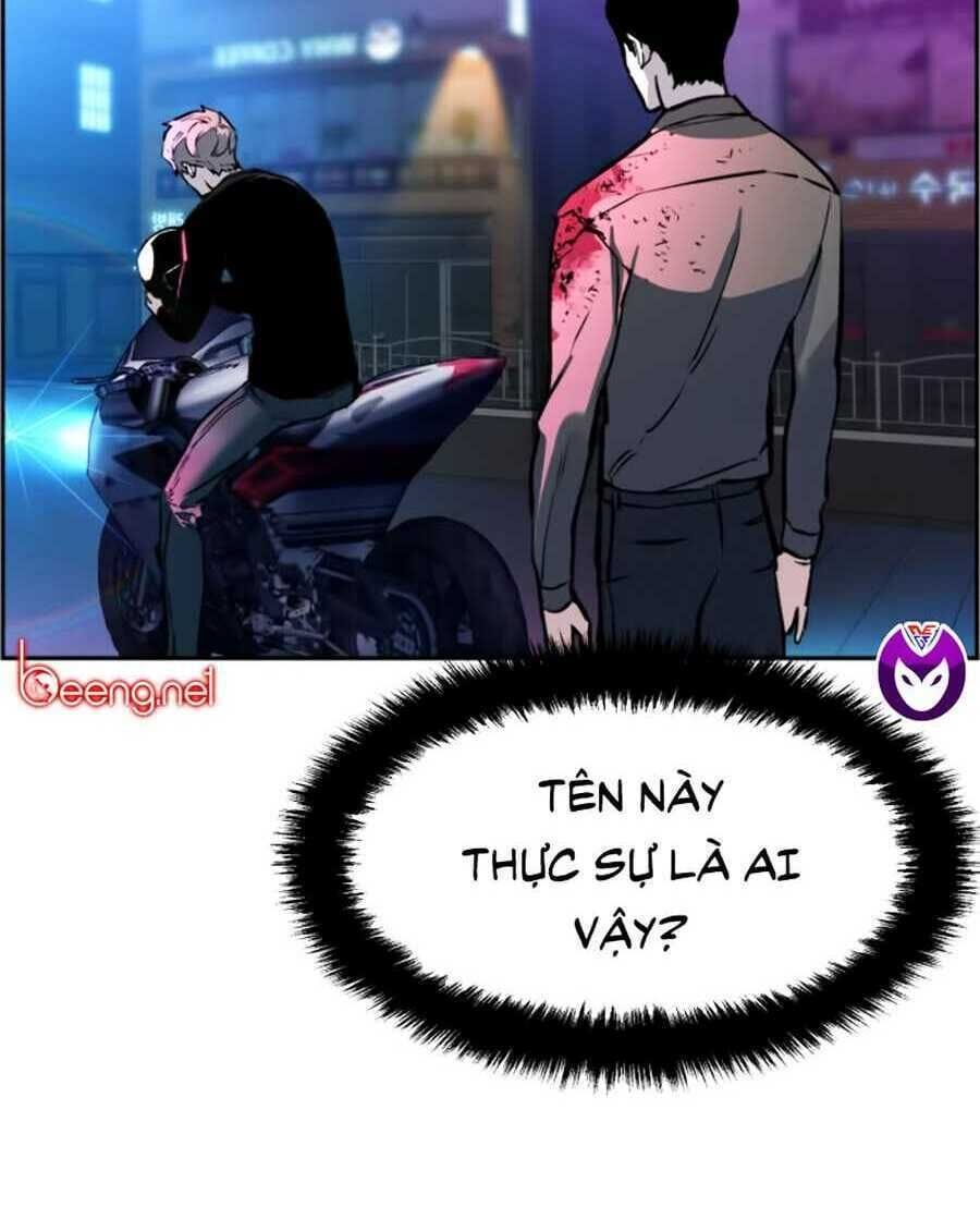 Truyện Tranh Bạn Học Của Tôi Là Lính Đánh Thuê trang 5