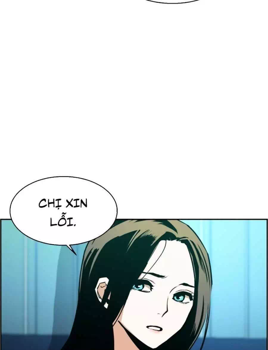 Truyện Tranh Bạn Học Của Tôi Là Lính Đánh Thuê trang 5