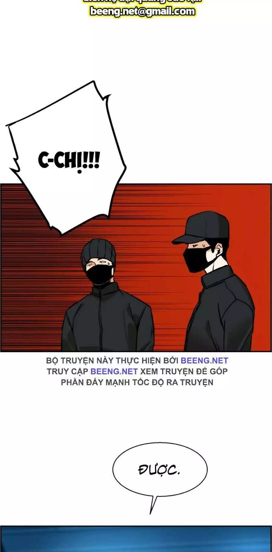 Truyện Tranh Bạn Học Của Tôi Là Lính Đánh Thuê trang 5