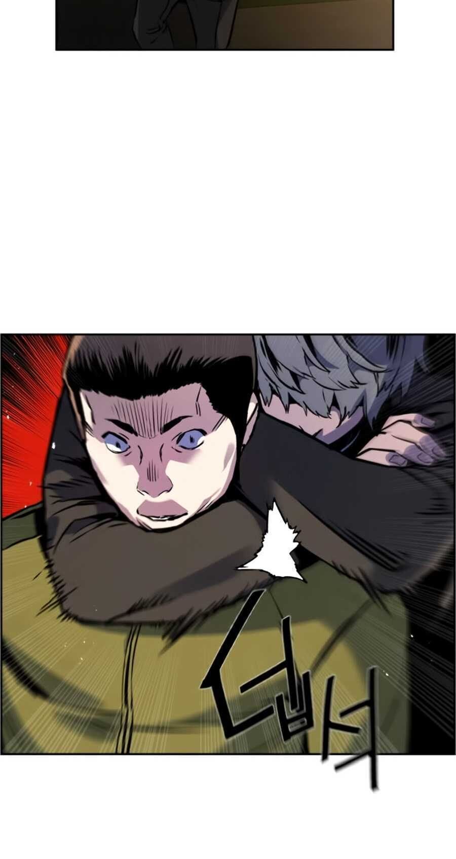 Truyện Tranh Bạn Học Của Tôi Là Lính Đánh Thuê trang 5