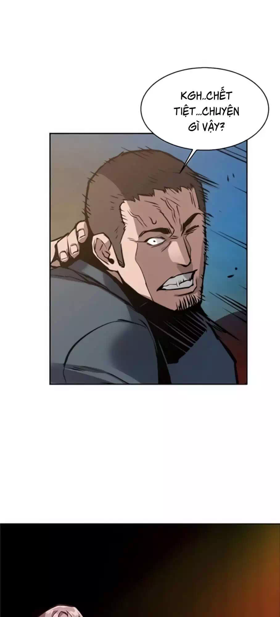 Truyện Tranh Bạn Học Của Tôi Là Lính Đánh Thuê trang 5