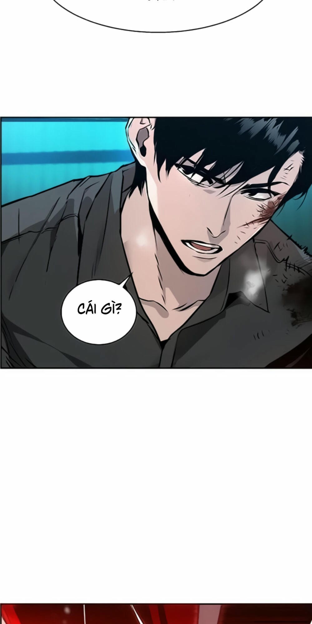 Truyện Tranh Bạn Học Của Tôi Là Lính Đánh Thuê trang 5