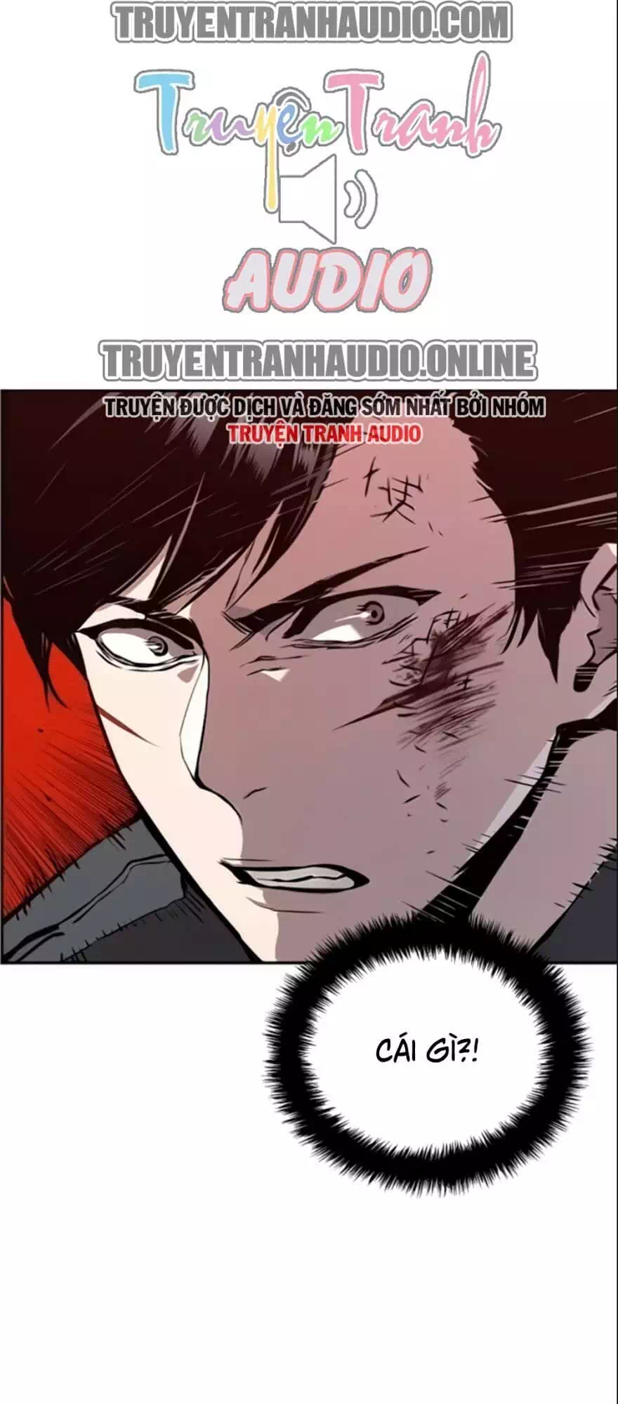 Truyện Tranh Bạn Học Của Tôi Là Lính Đánh Thuê trang 5