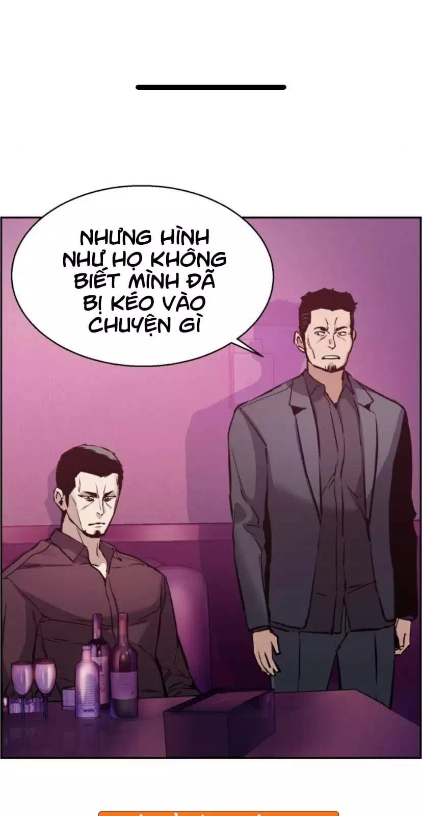 Truyện Tranh Bạn Học Của Tôi Là Lính Đánh Thuê trang 5