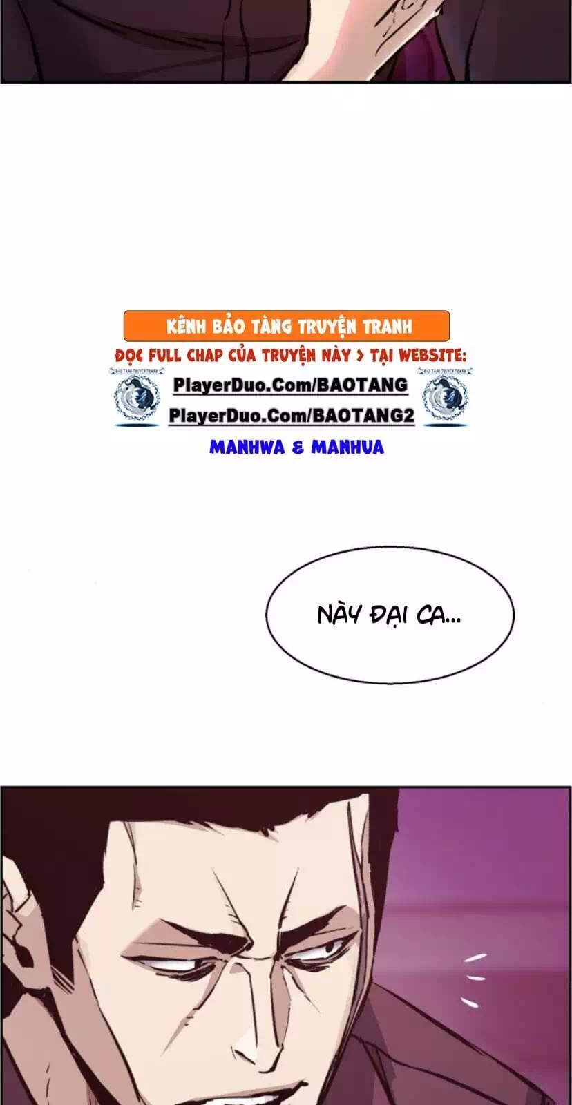 Truyện Tranh Bạn Học Của Tôi Là Lính Đánh Thuê trang 5