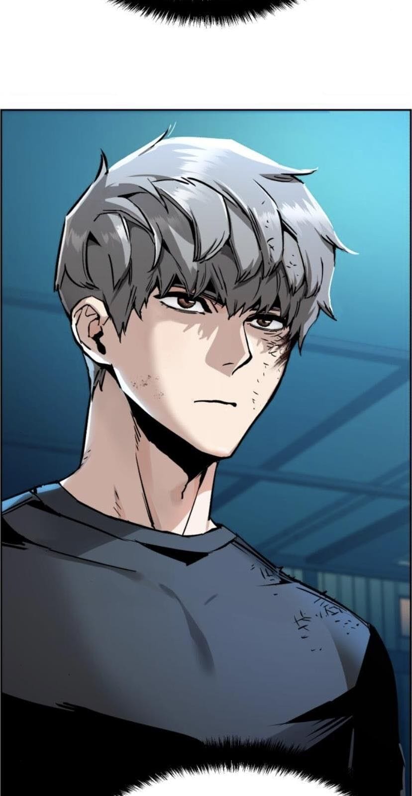 Truyện Tranh Bạn Học Của Tôi Là Lính Đánh Thuê trang 5