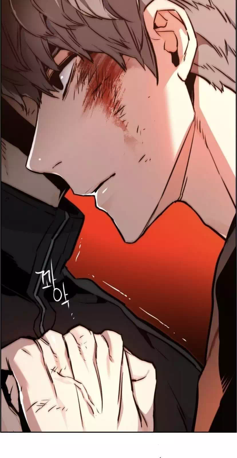 Truyện Tranh Bạn Học Của Tôi Là Lính Đánh Thuê trang 5