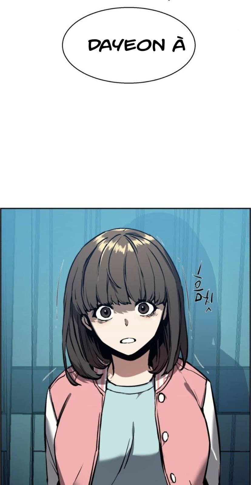 Truyện Tranh Bạn Học Của Tôi Là Lính Đánh Thuê trang 5