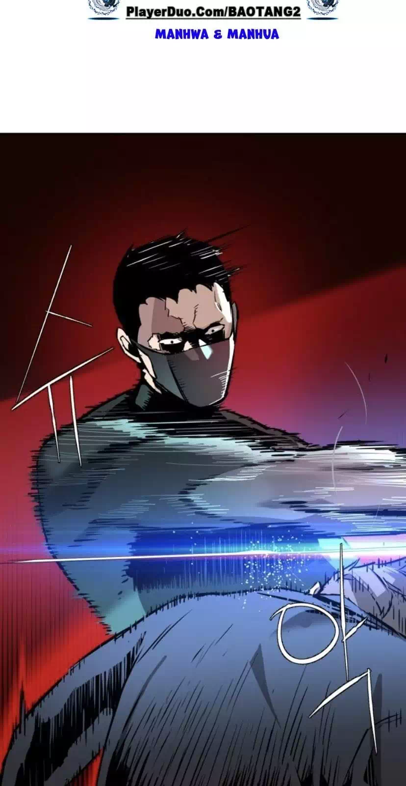 Truyện Tranh Bạn Học Của Tôi Là Lính Đánh Thuê trang 5