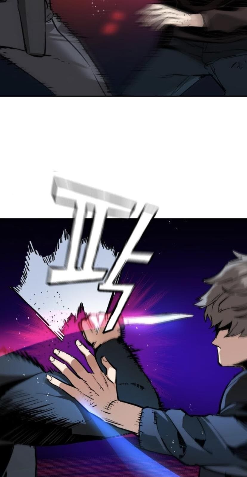 Truyện Tranh Bạn Học Của Tôi Là Lính Đánh Thuê trang 5