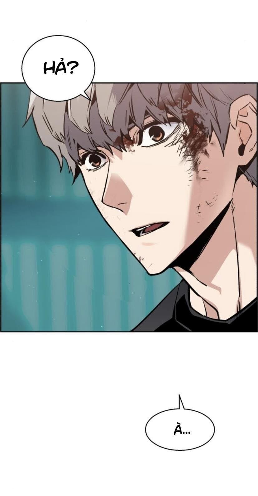 Truyện Tranh Bạn Học Của Tôi Là Lính Đánh Thuê trang 5