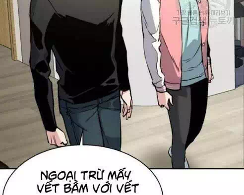 Truyện Tranh Bạn Học Của Tôi Là Lính Đánh Thuê trang 5