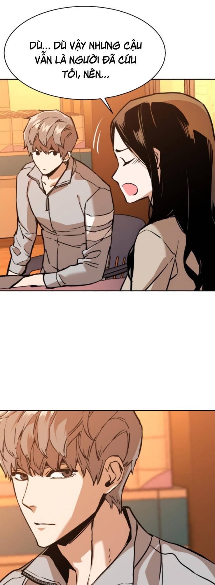 Truyện Tranh Bạn Học Của Tôi Là Lính Đánh Thuê trang 5