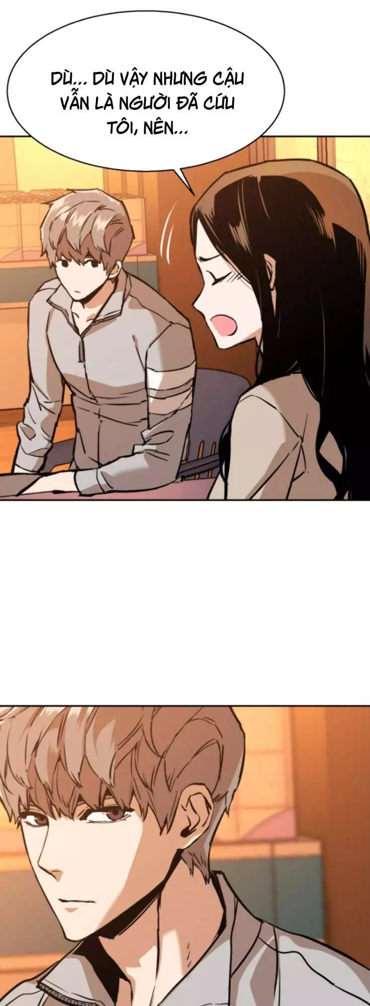 Truyện Tranh Bạn Học Của Tôi Là Lính Đánh Thuê trang 5