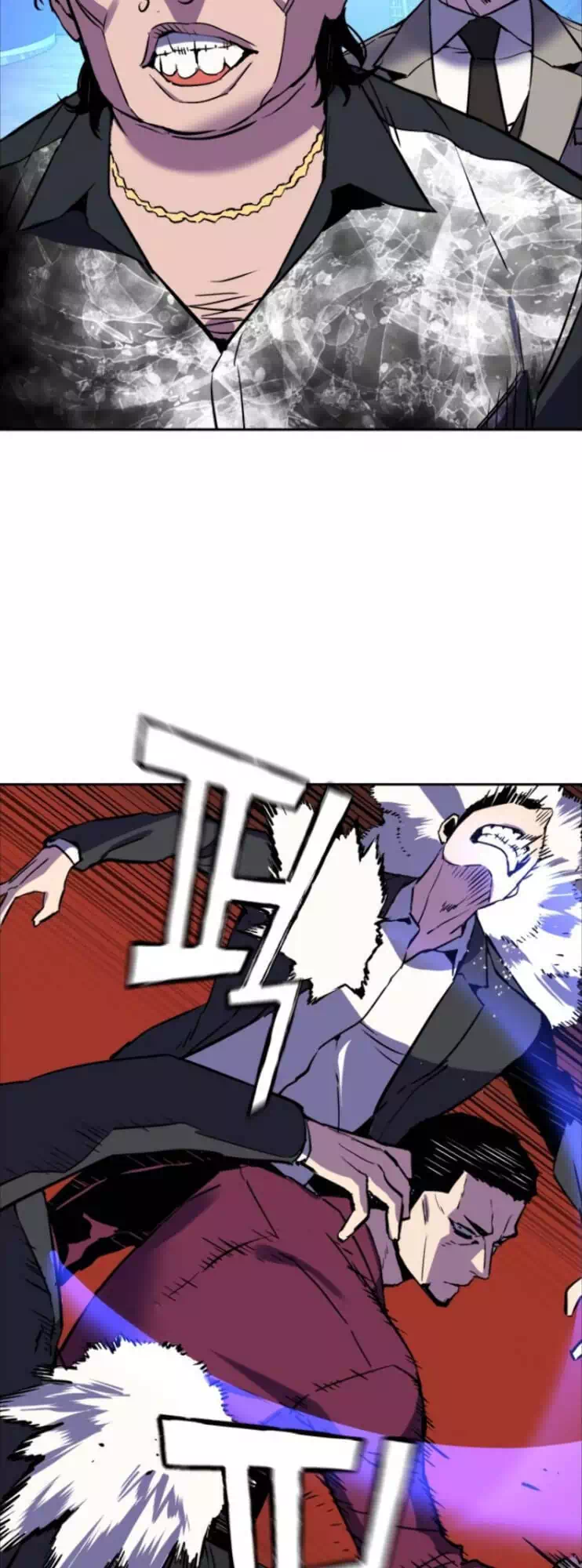 Truyện Tranh Bạn Học Của Tôi Là Lính Đánh Thuê trang 5