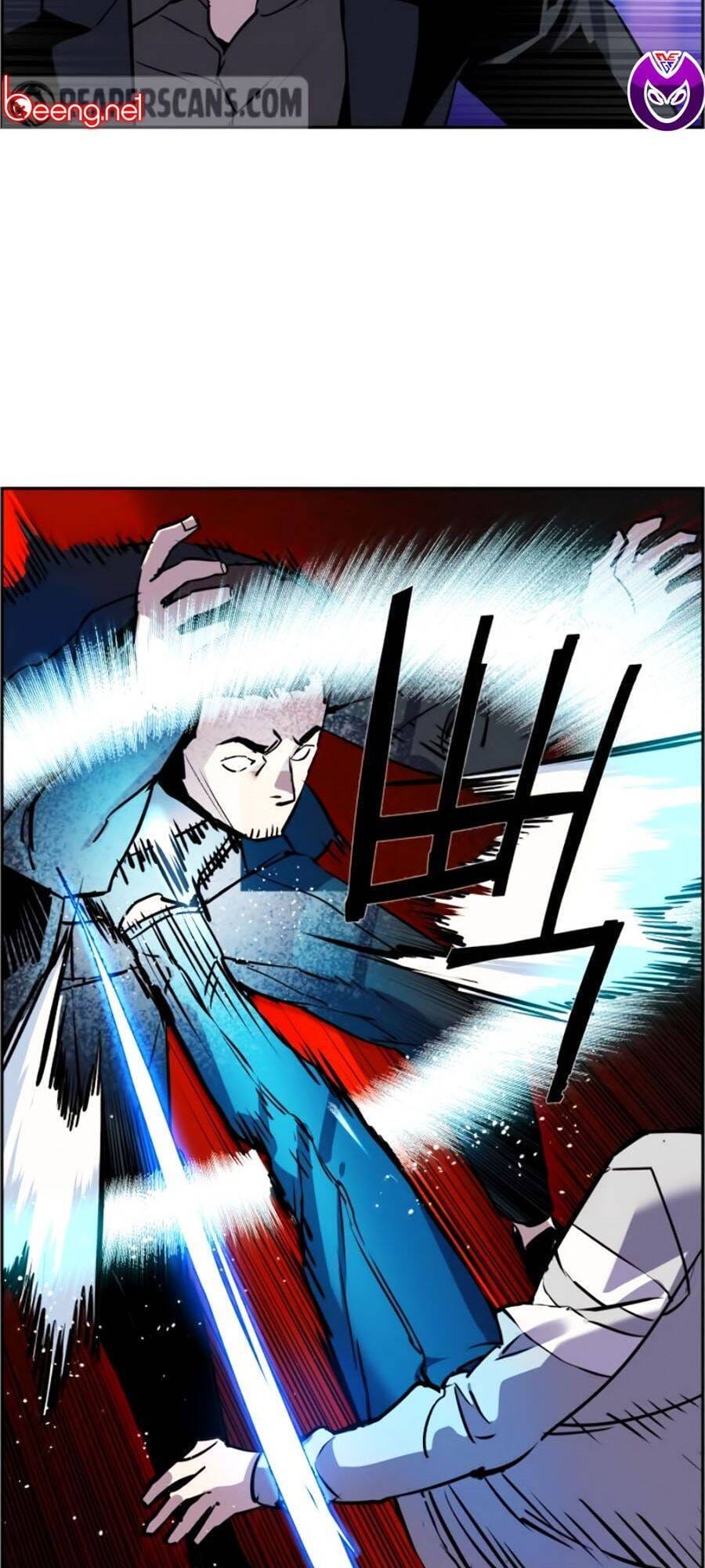 Truyện Tranh Bạn Học Của Tôi Là Lính Đánh Thuê trang 5