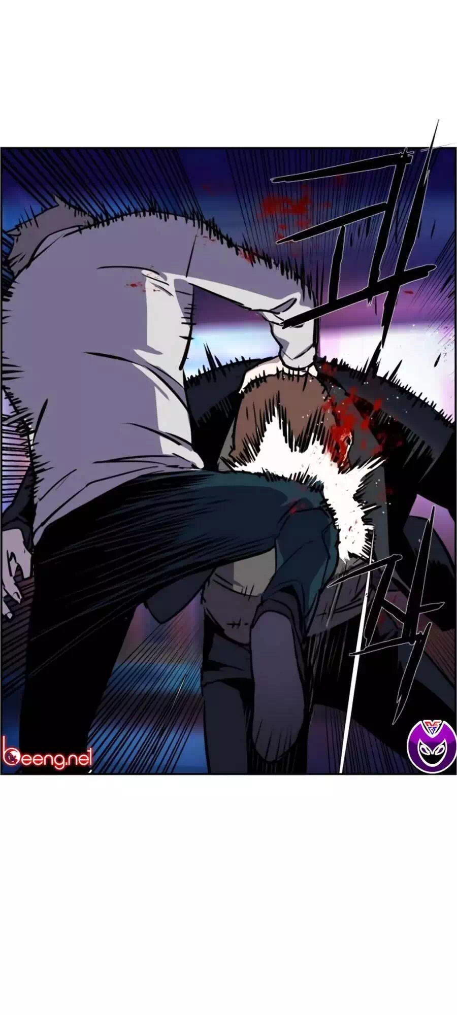 Truyện Tranh Bạn Học Của Tôi Là Lính Đánh Thuê trang 5