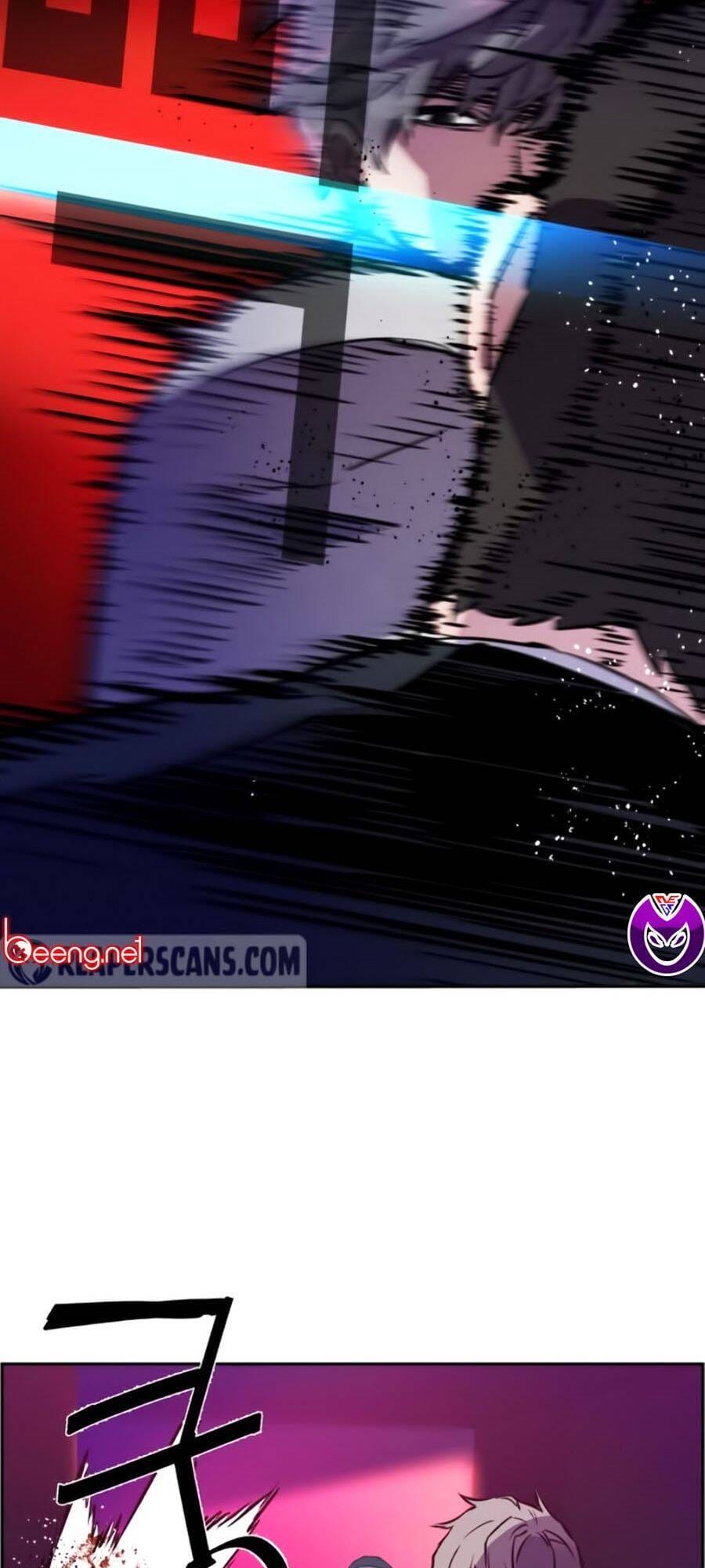 Truyện Tranh Bạn Học Của Tôi Là Lính Đánh Thuê trang 5