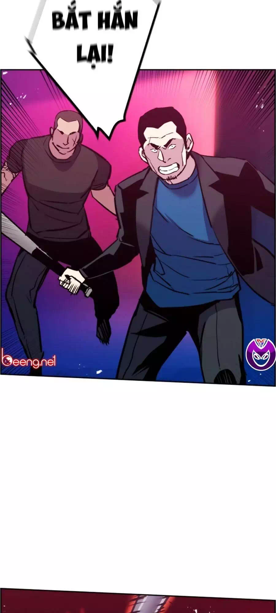 Truyện Tranh Bạn Học Của Tôi Là Lính Đánh Thuê trang 5