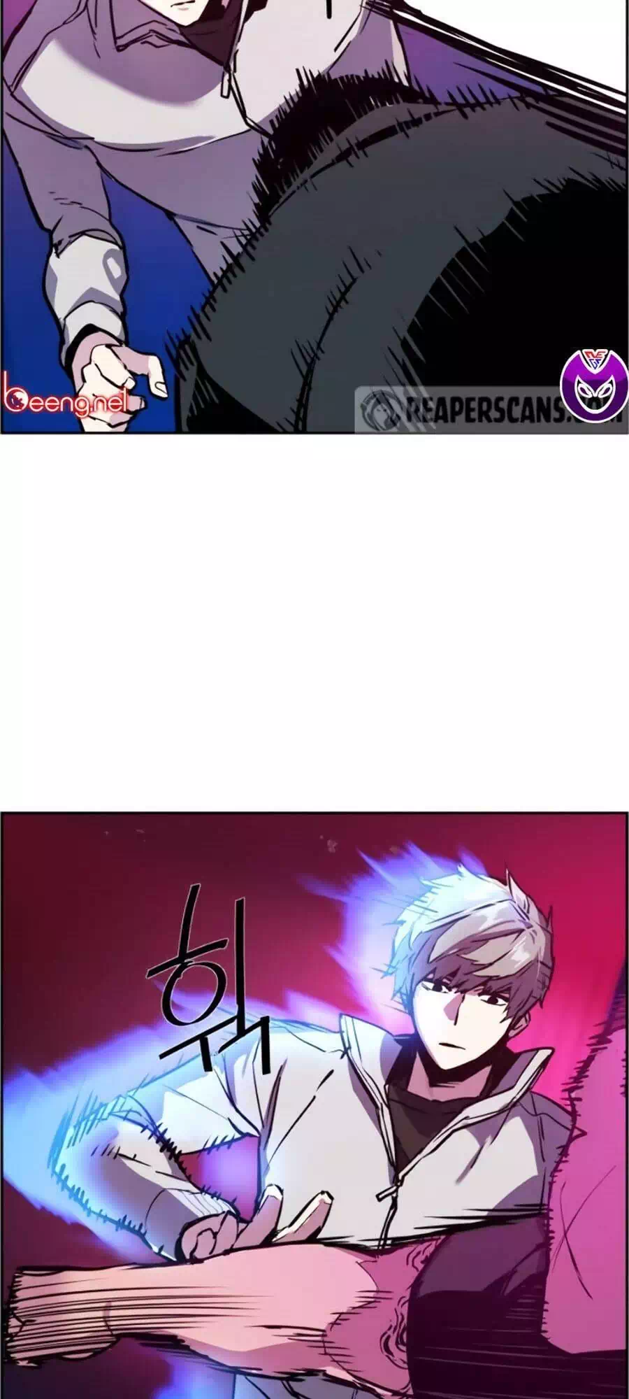 Truyện Tranh Bạn Học Của Tôi Là Lính Đánh Thuê trang 5