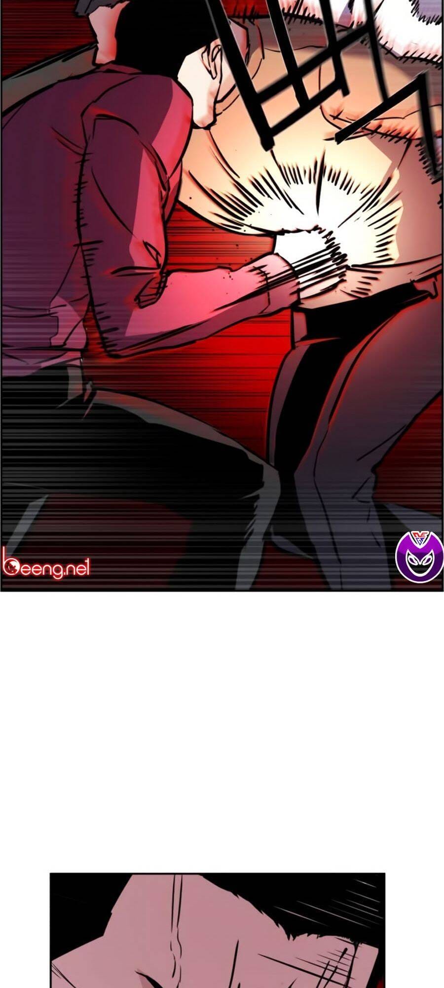 Truyện Tranh Bạn Học Của Tôi Là Lính Đánh Thuê trang 5