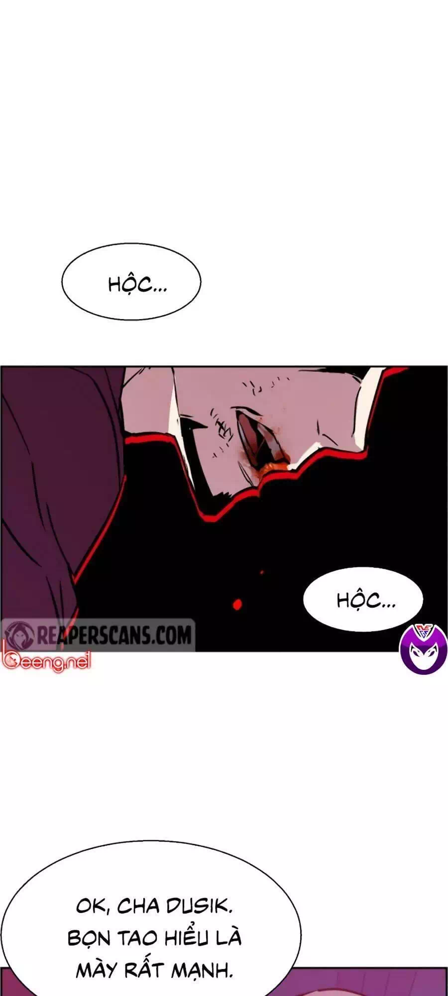 Truyện Tranh Bạn Học Của Tôi Là Lính Đánh Thuê trang 5